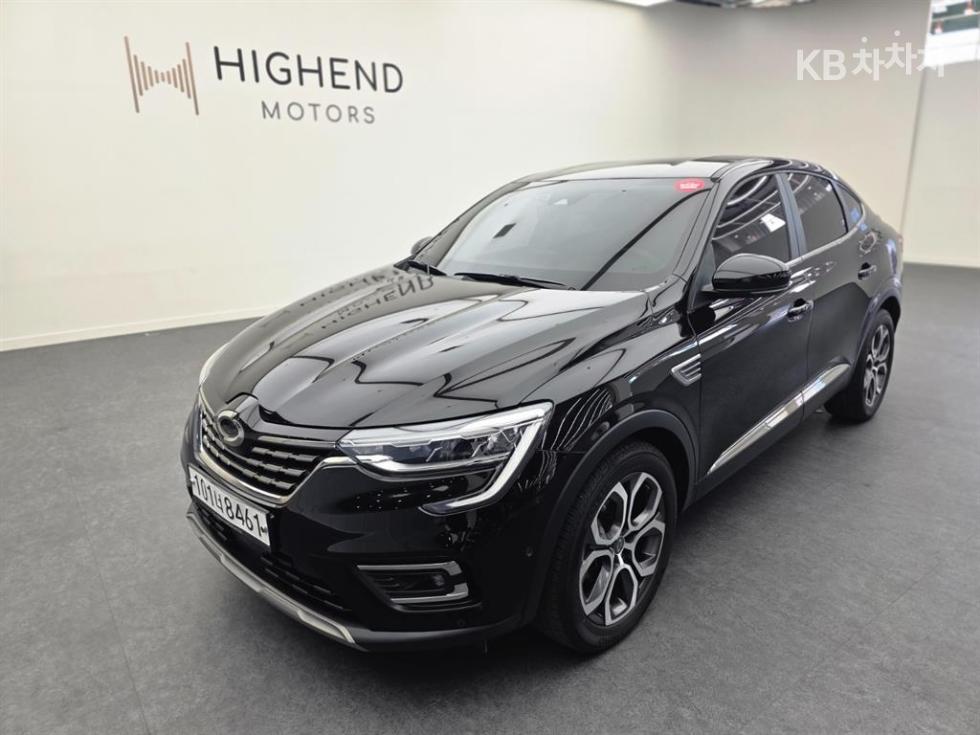 Renault XM3 1.3 Turbo Gasoline RE Signature - фото 1