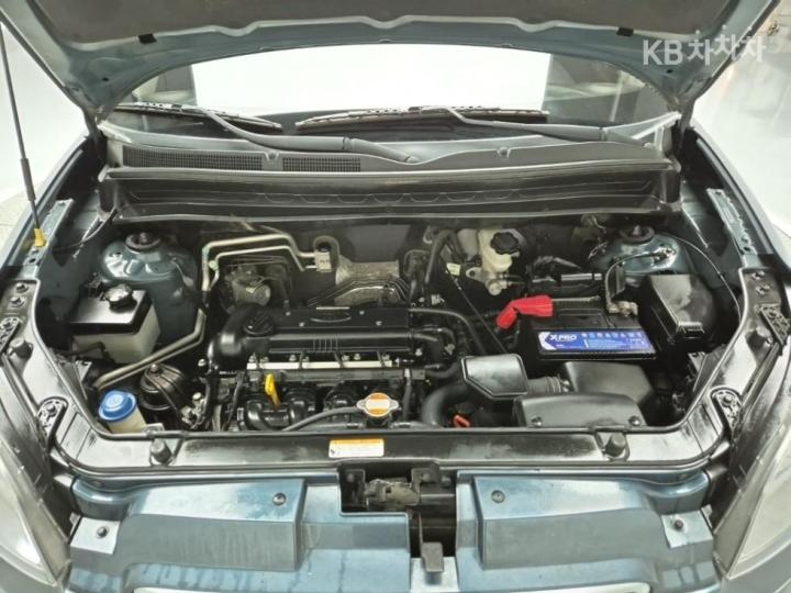 Kia Soul 1.6 2U Safety 6