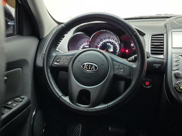 Kia Soul 1.6 2U Safety 10