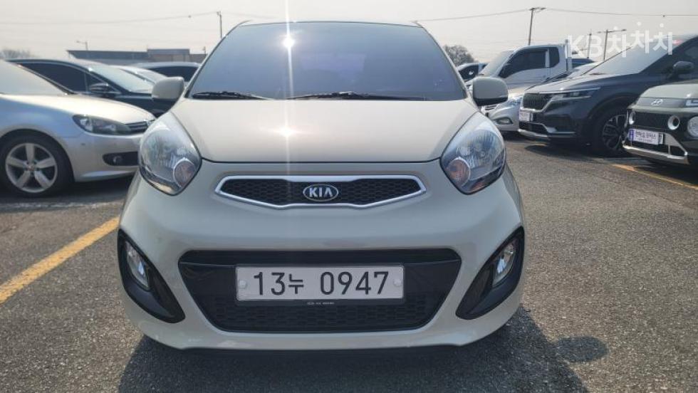2014 - kia all