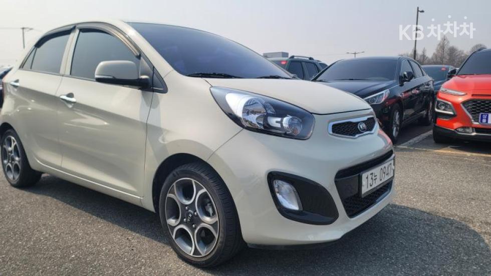 2014 - kia all