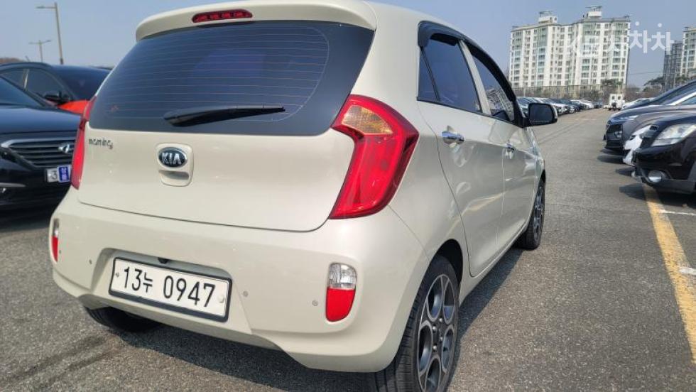 2014 - kia all
