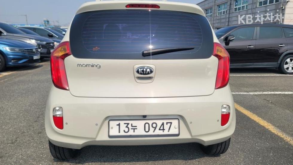 2014 - kia all