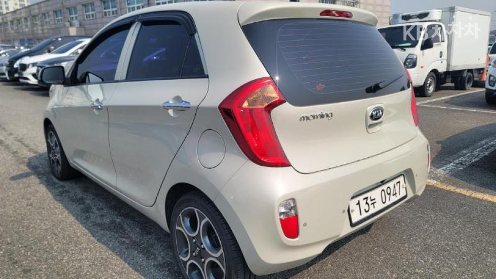 2014 - kia all