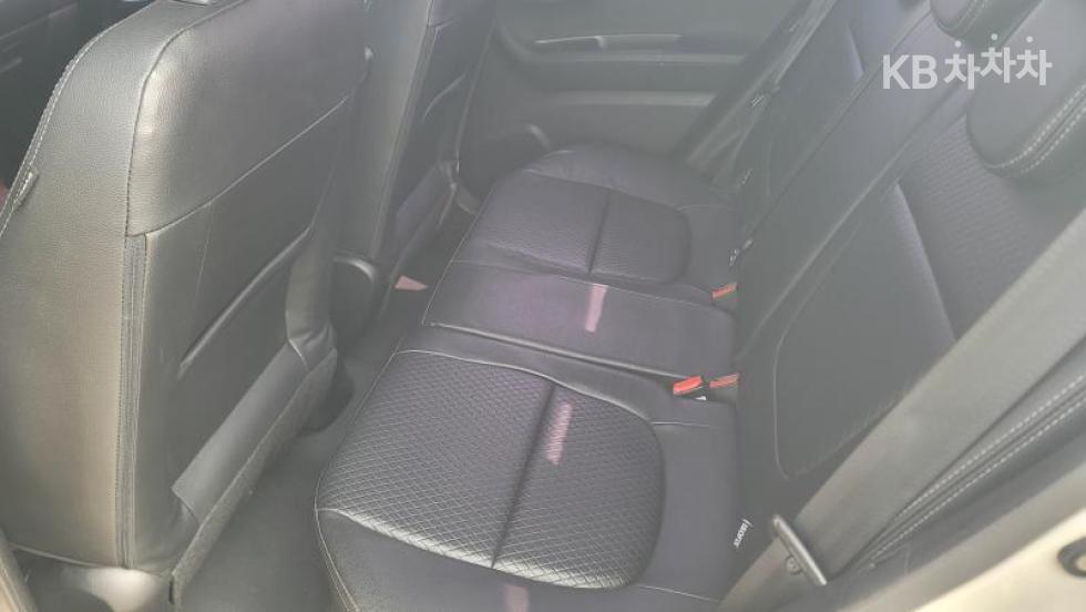 2014 - kia all