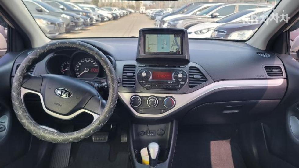 2014 - kia all