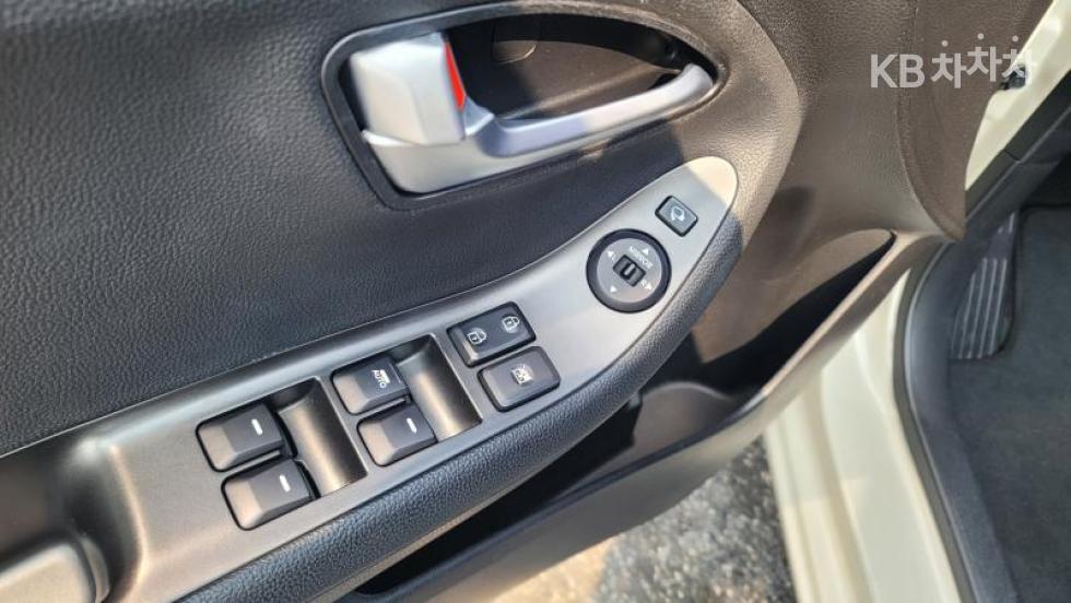 2014 - kia all