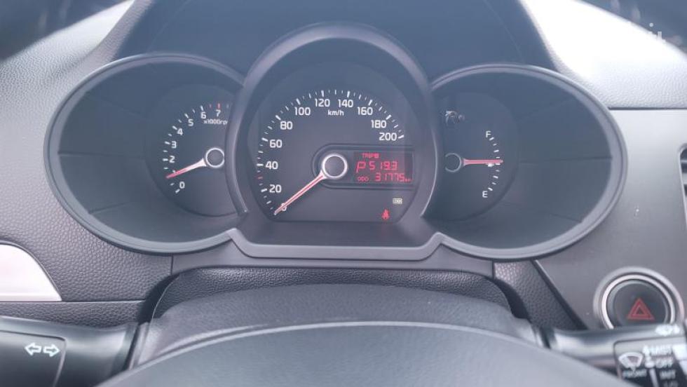 2014 - kia all
