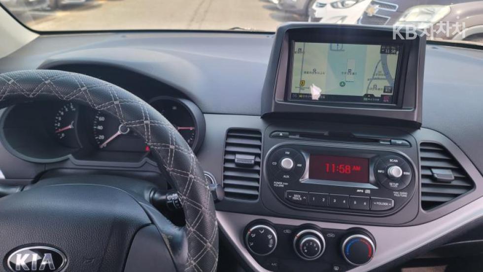 2014 - kia all