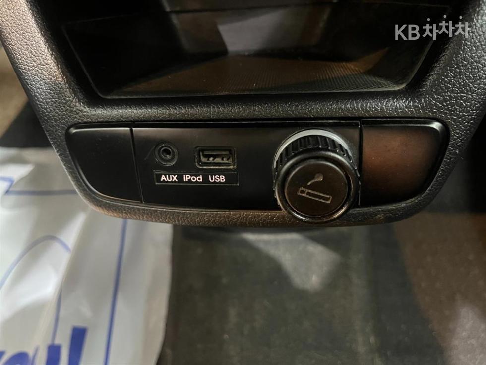 2014 - kia ray-ban