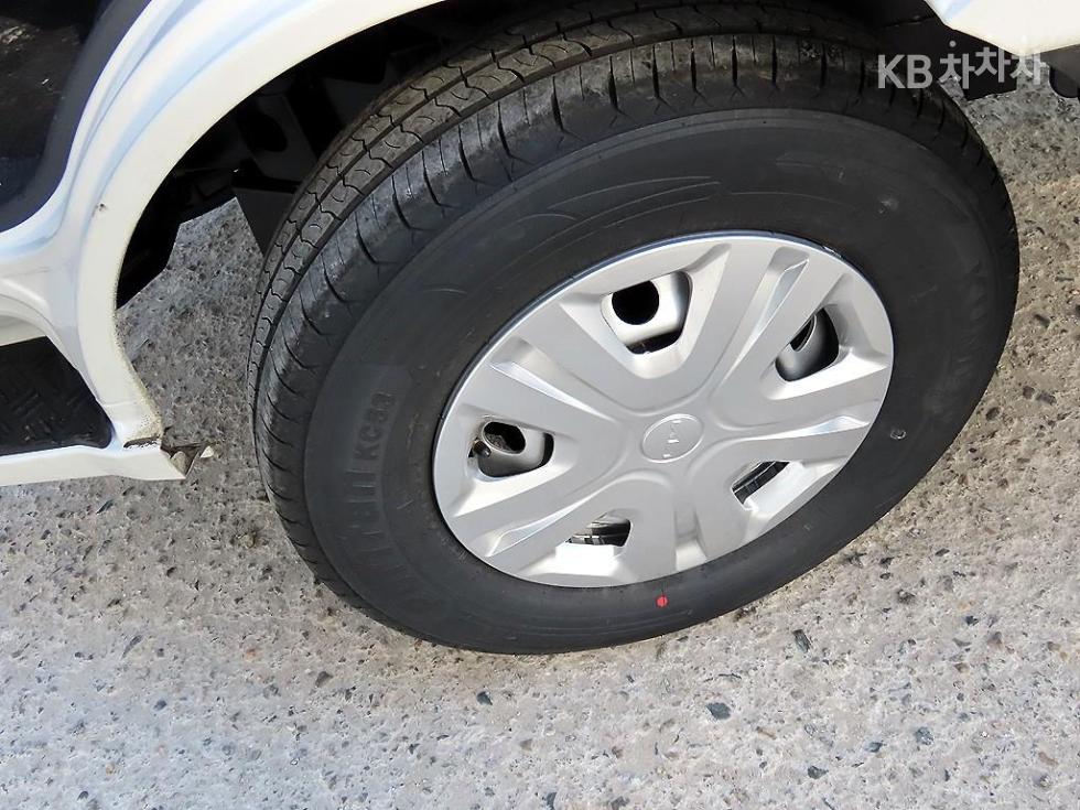 2025 - kia bongo iii