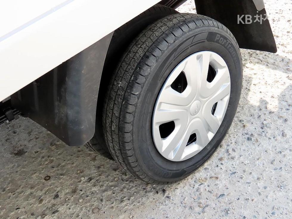 2025 - kia bongo iii