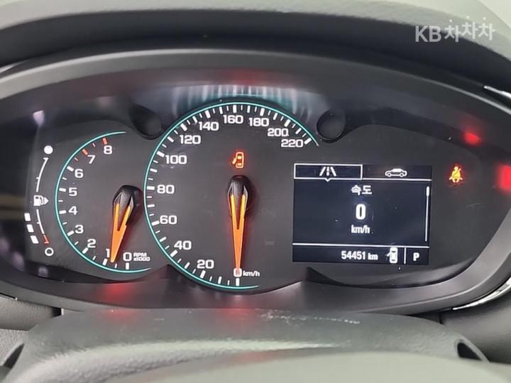 Chevrolet Trax 1.4 LT Core 7