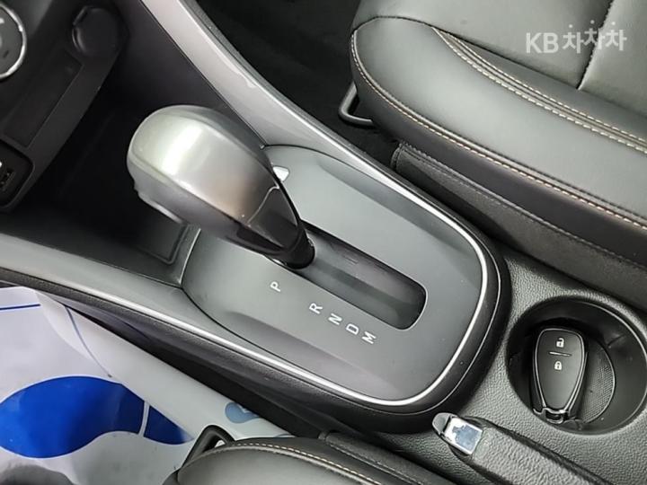 Chevrolet Trax 1.4 LT Core 9