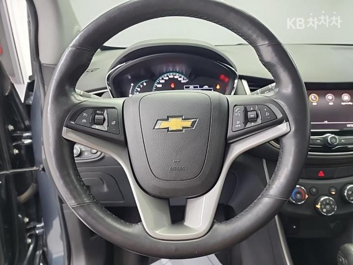 Chevrolet Trax 1.4 LT Core 10