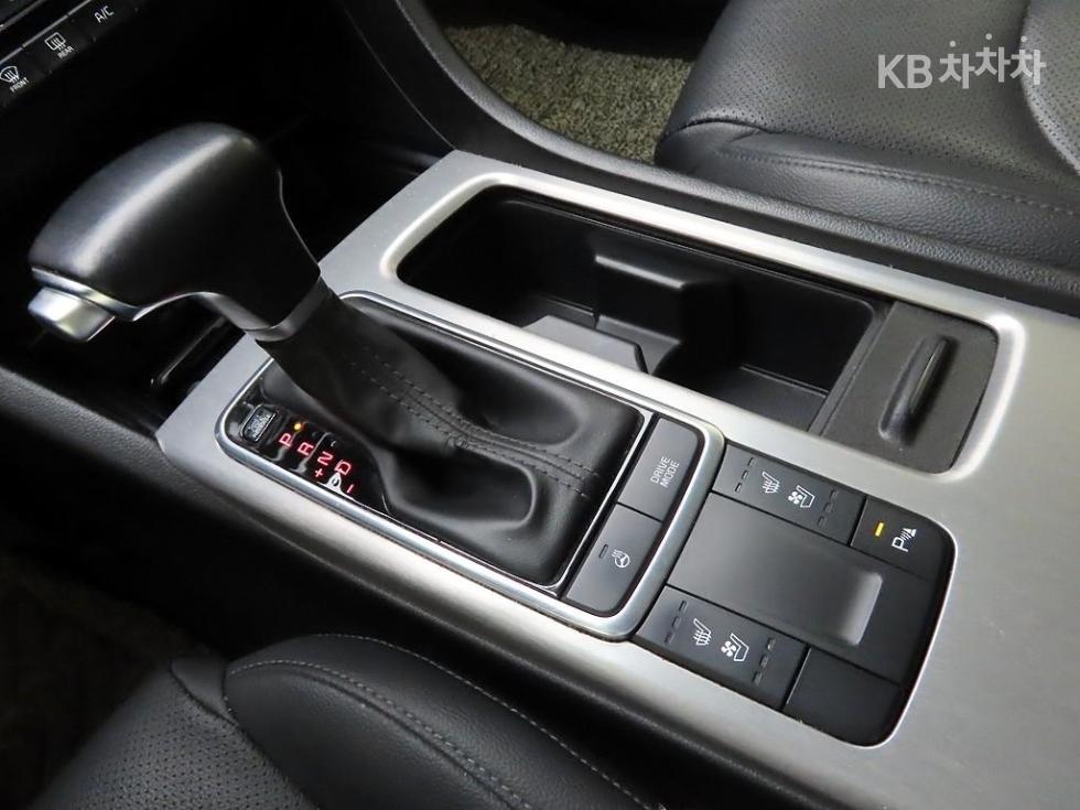 2017 - kia k5