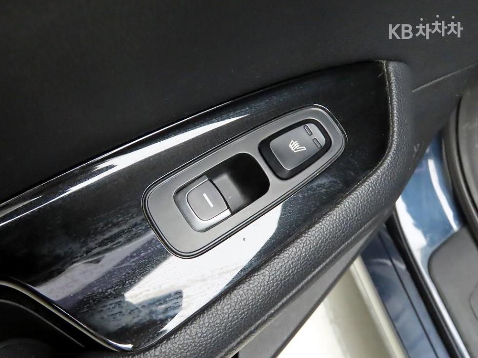 2017 - kia k5