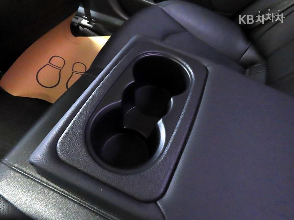 2017 - kia k5