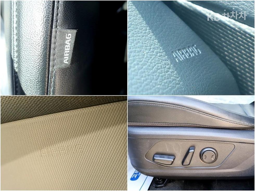 2023 - kia sportage