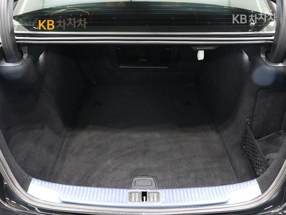 2023 Mercedes-Benz S W223 photo