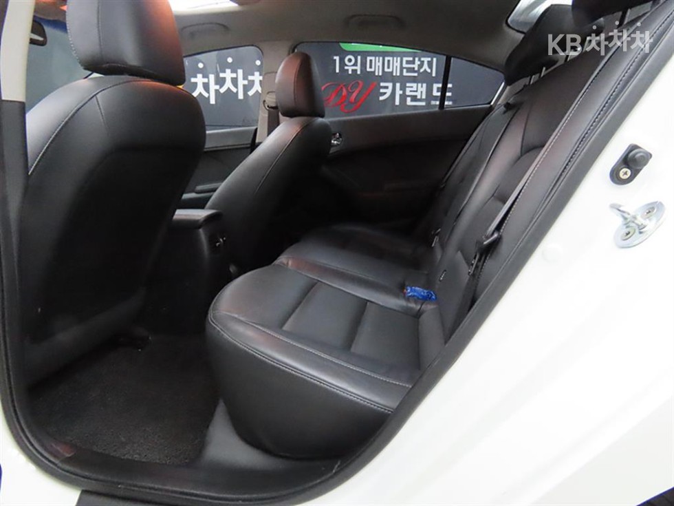 2016 - kia k3