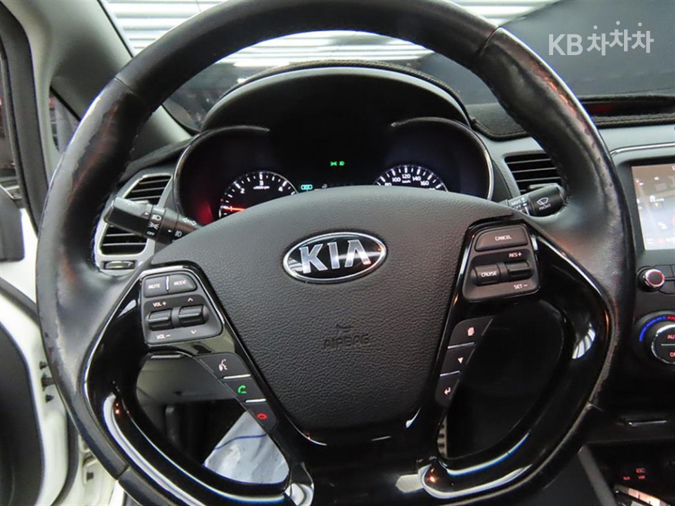 2016 - kia k3