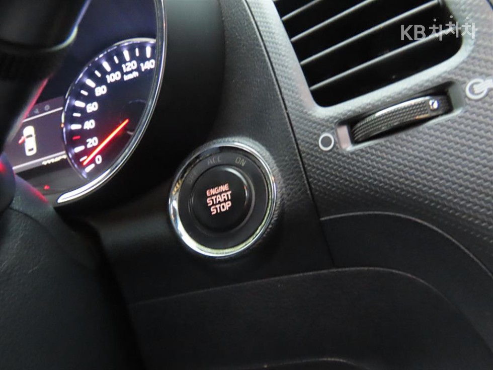 2016 - kia k3