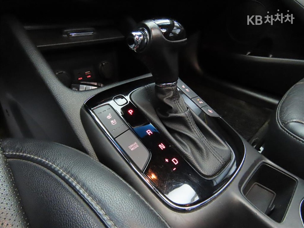 2016 - kia k3