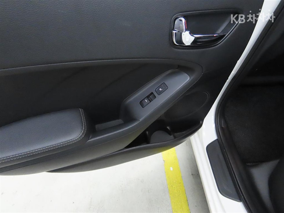 2016 - kia k3