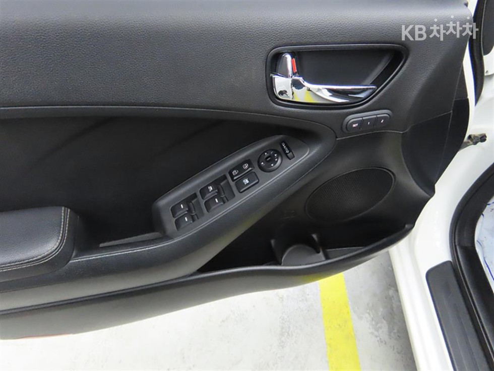 2016 - kia k3