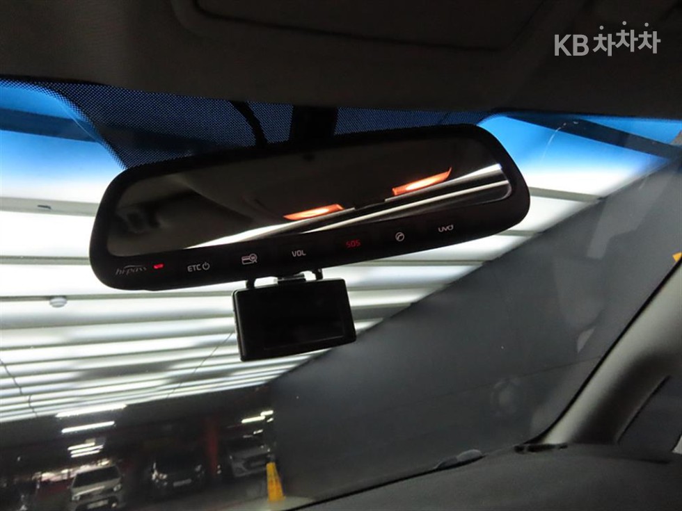 2016 - kia k3