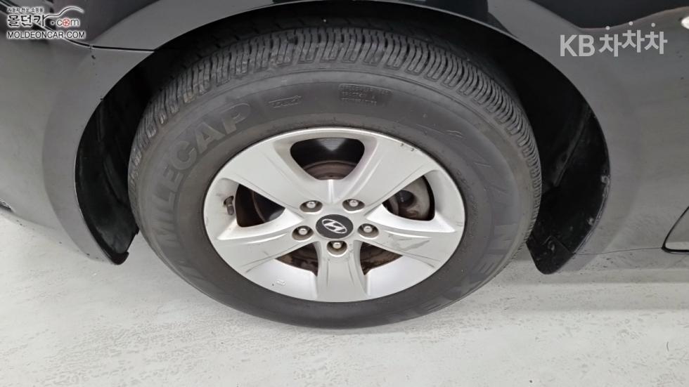 Hyundai Sonata — miniaturë 6
