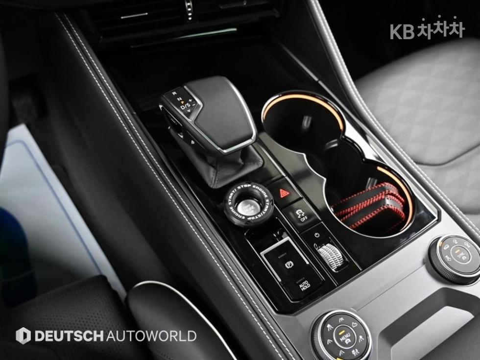 2026 - volkswagen touareg