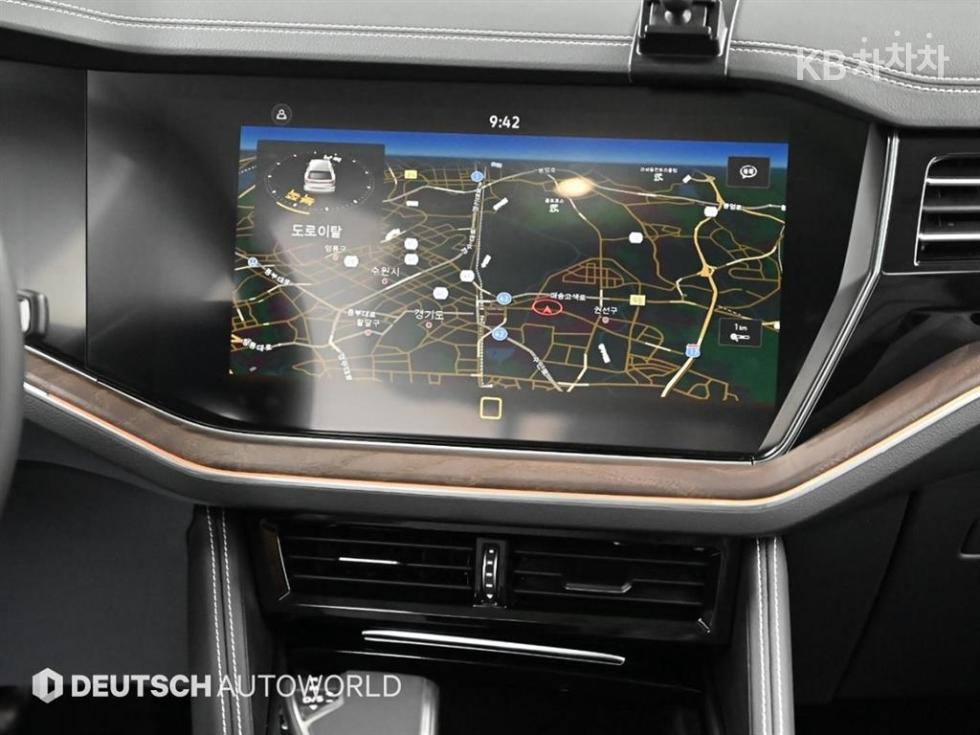 2026 - volkswagen touareg