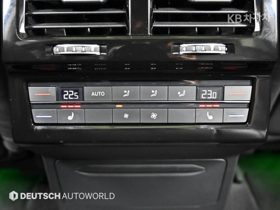 2026 - volkswagen touareg