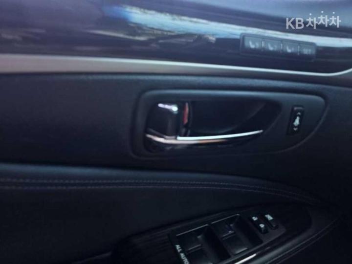 Lexus LS 600 hL XF40 06 year ~ 7