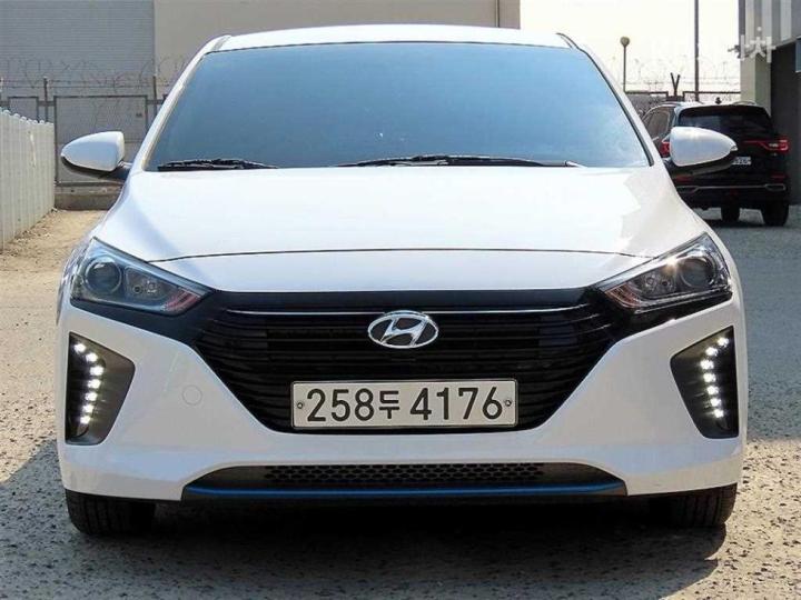 Hyundai IONIQ I