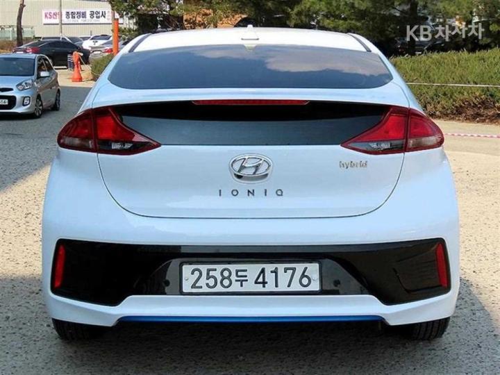 Hyundai IONIQ I 5