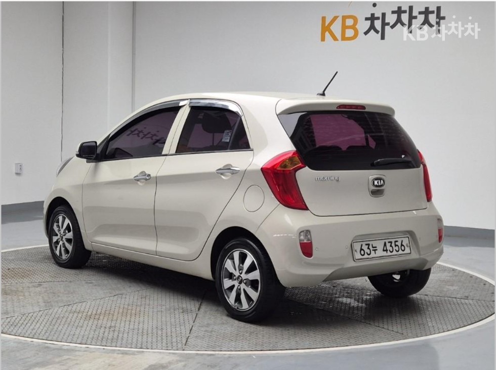 2015 - kia all