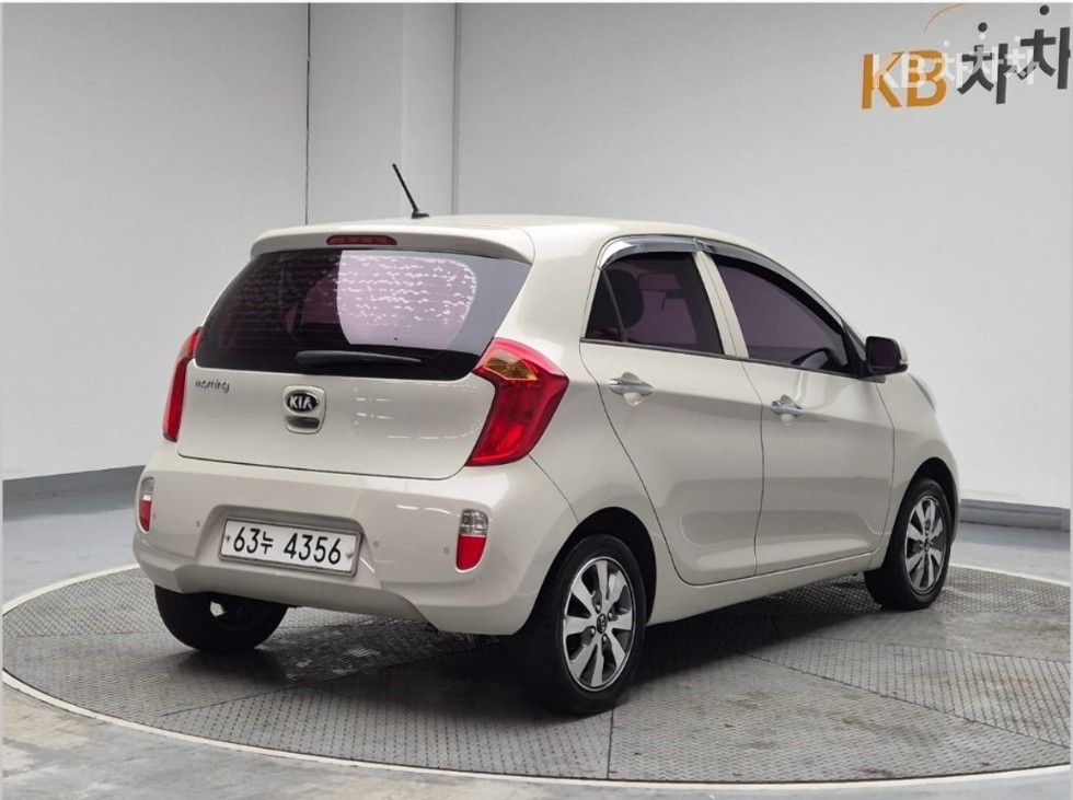 2015 - kia all