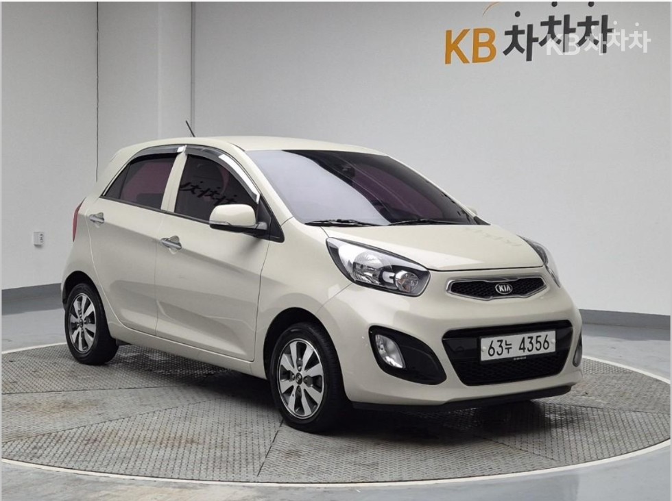 2015 - kia all