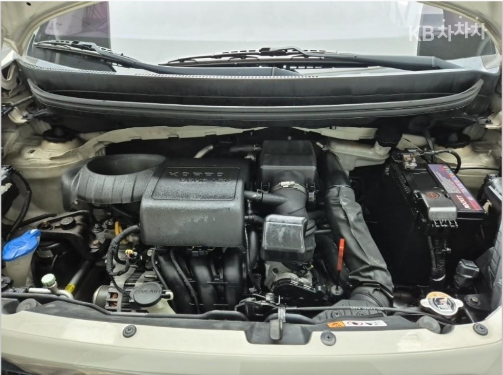 2015 - kia all