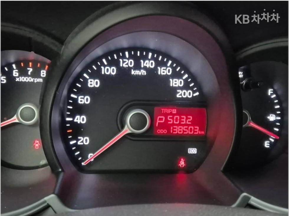 2015 - kia all