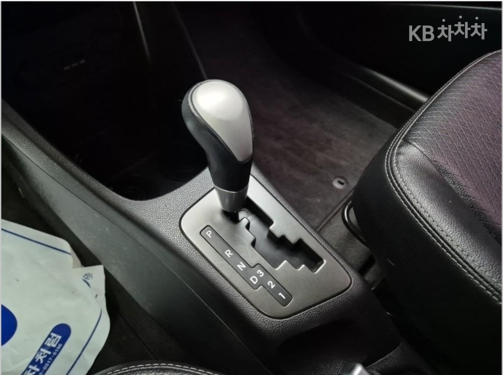 2015 - kia all
