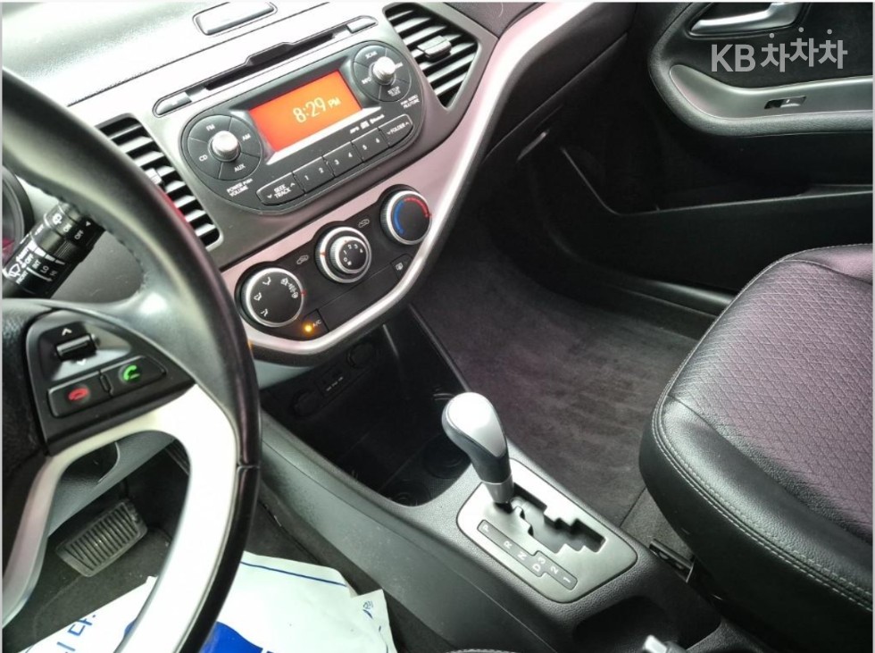 2015 - kia all