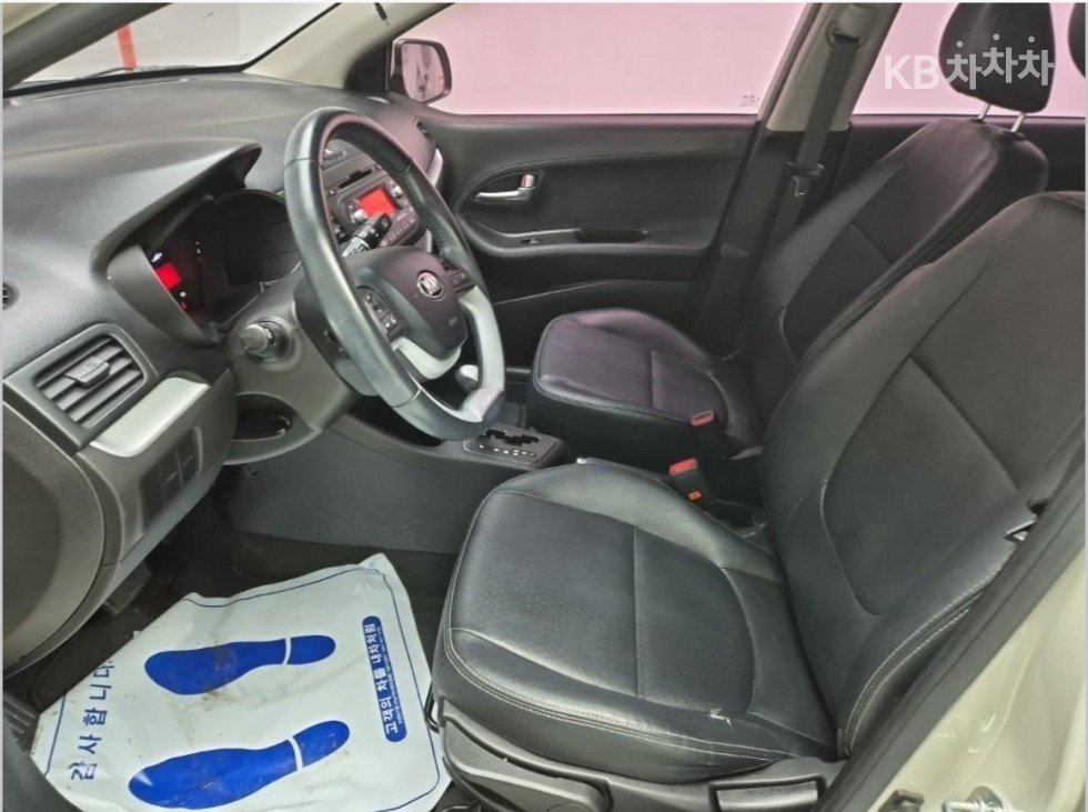 2015 - kia all