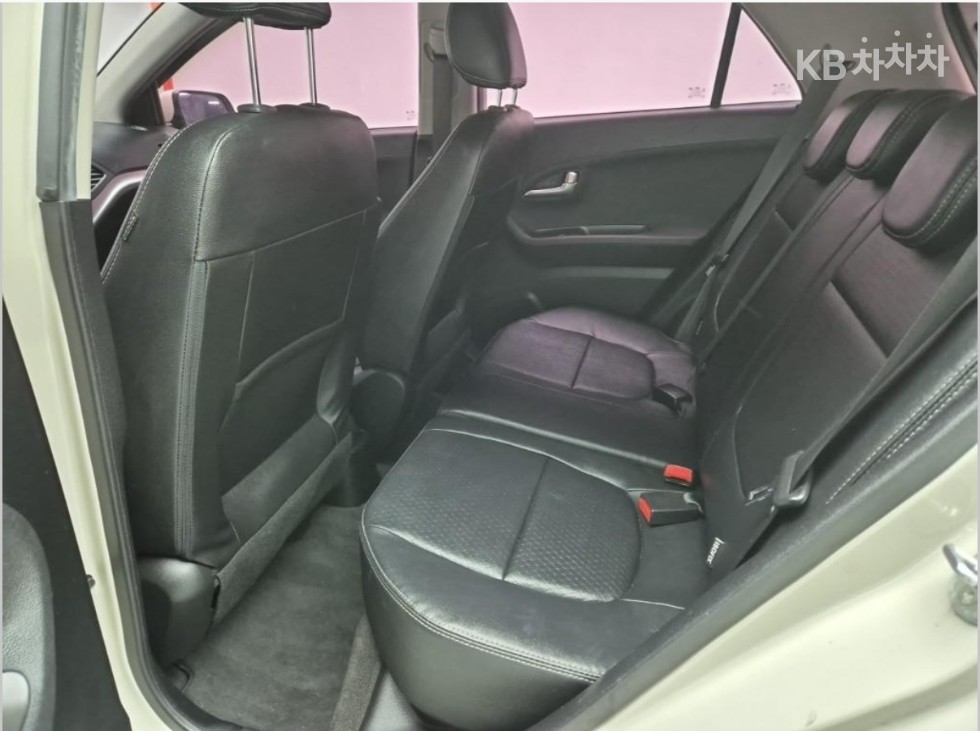 2015 - kia all