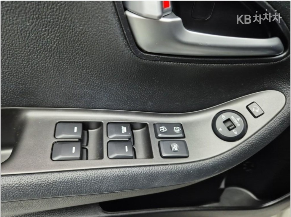 2015 - kia all