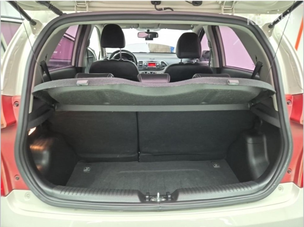 2015 - kia all