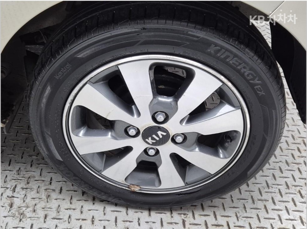 2015 - kia all